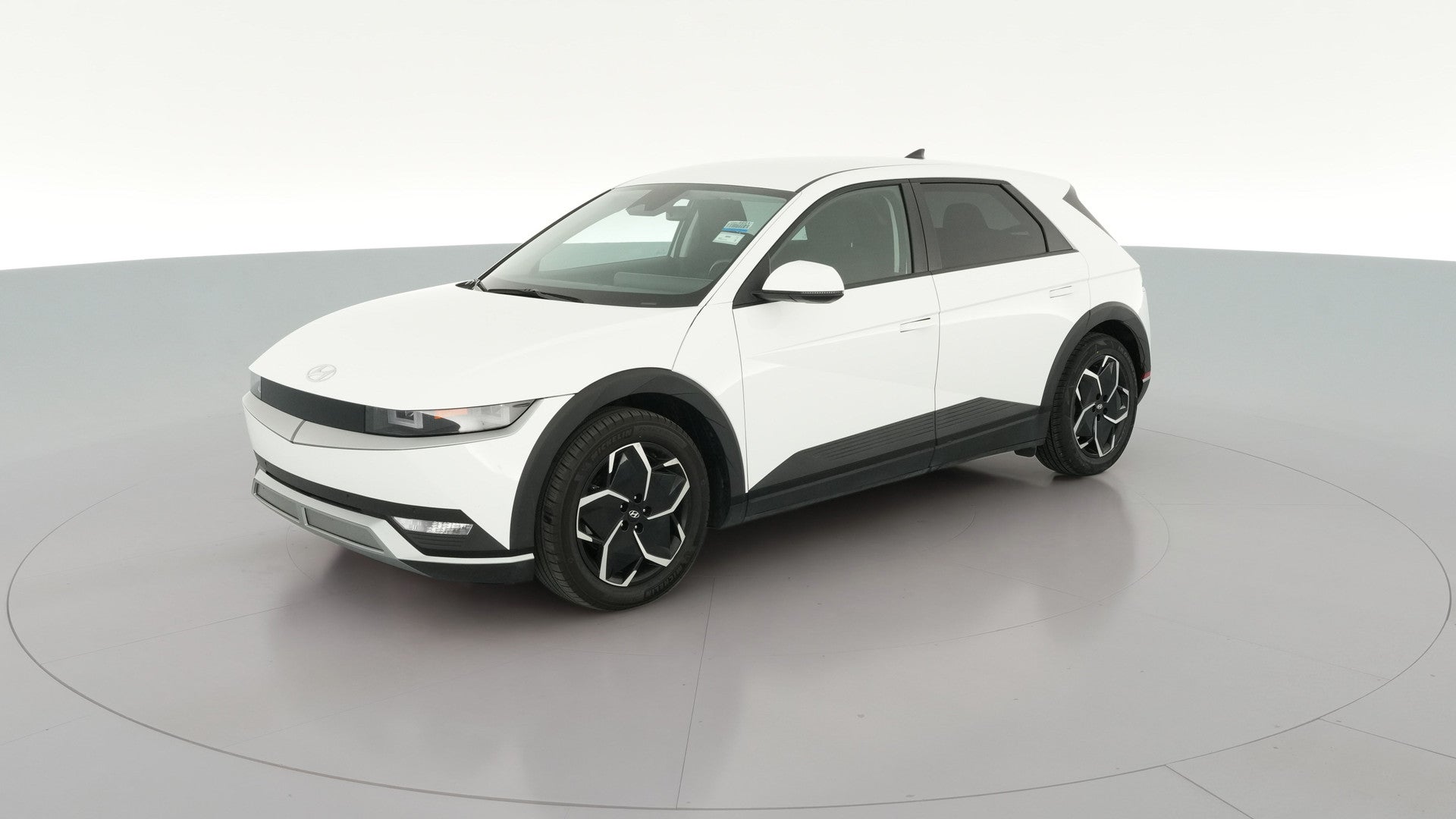 2024 Hyundai IONIQ 5 vehicle photo
