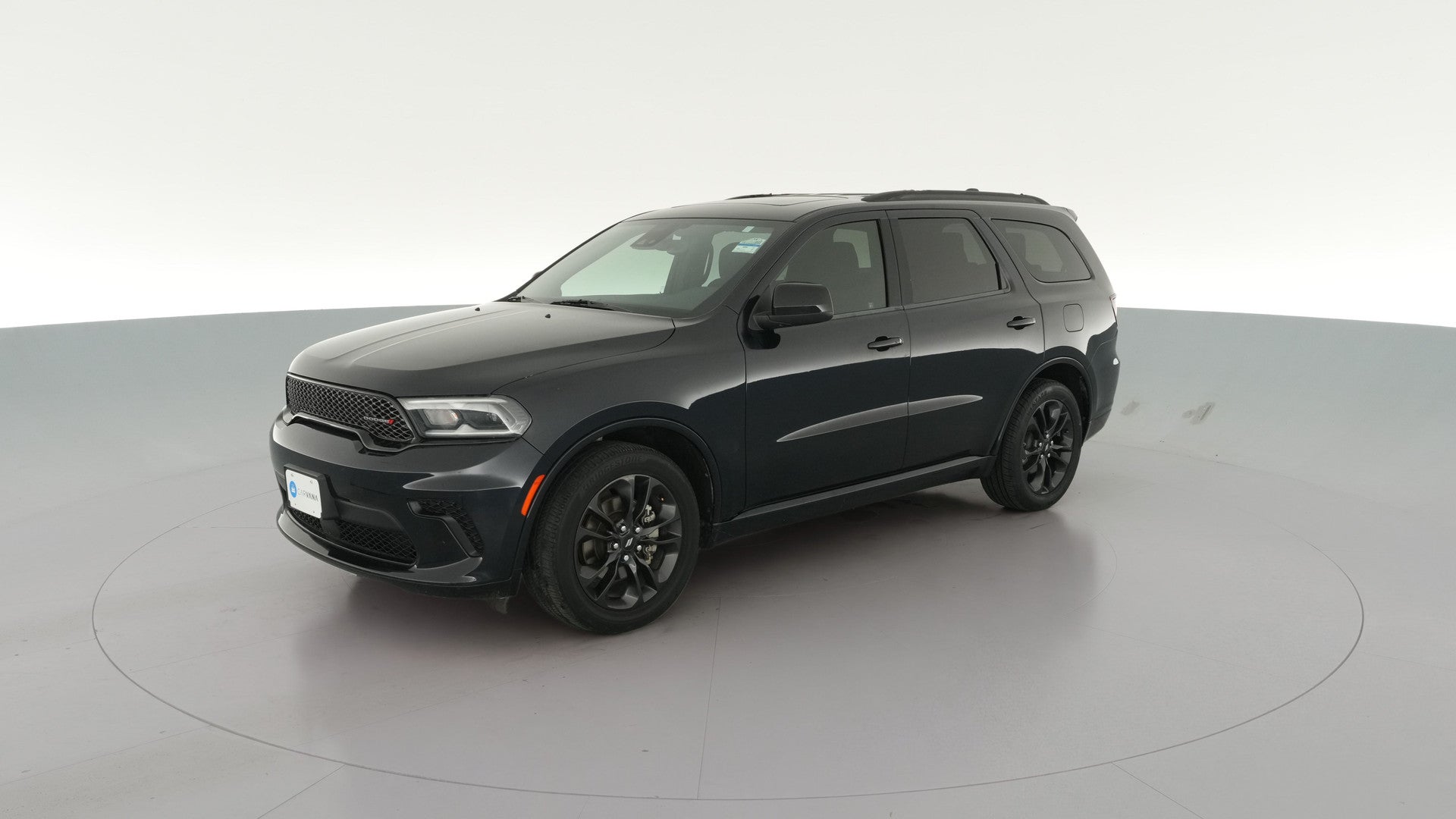 2024 Dodge Durango vehicle photo