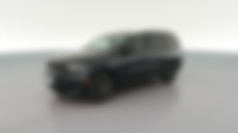 2024 Dodge Durango vehicle photo