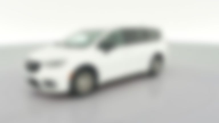 2024 Chrysler Pacifica vehicle photo