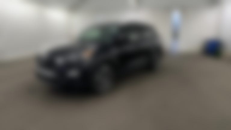 2021 Hyundai Tucson vehicle photo
