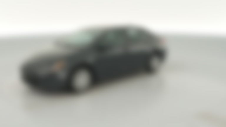 2025 Toyota Corolla vehicle photo