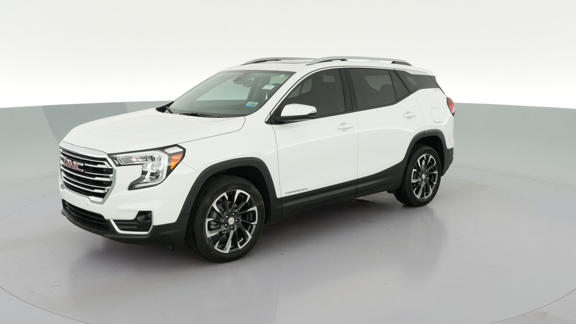 2023 GMC Terrain vehicle photo