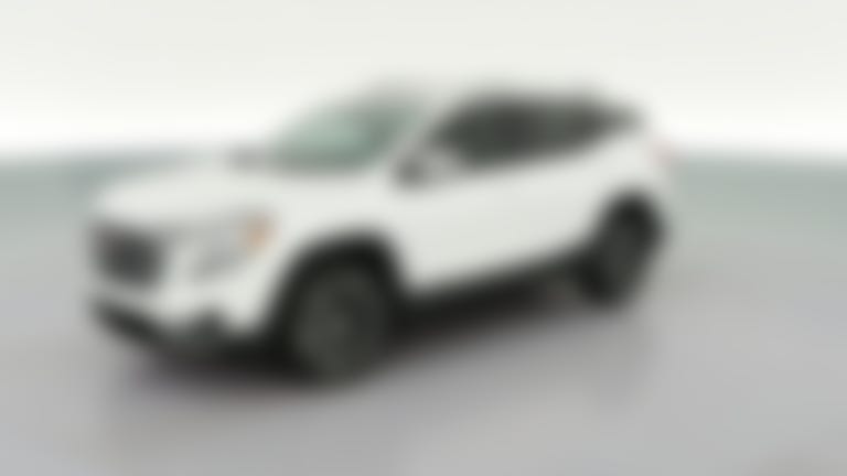 2023 GMC Terrain vehicle photo
