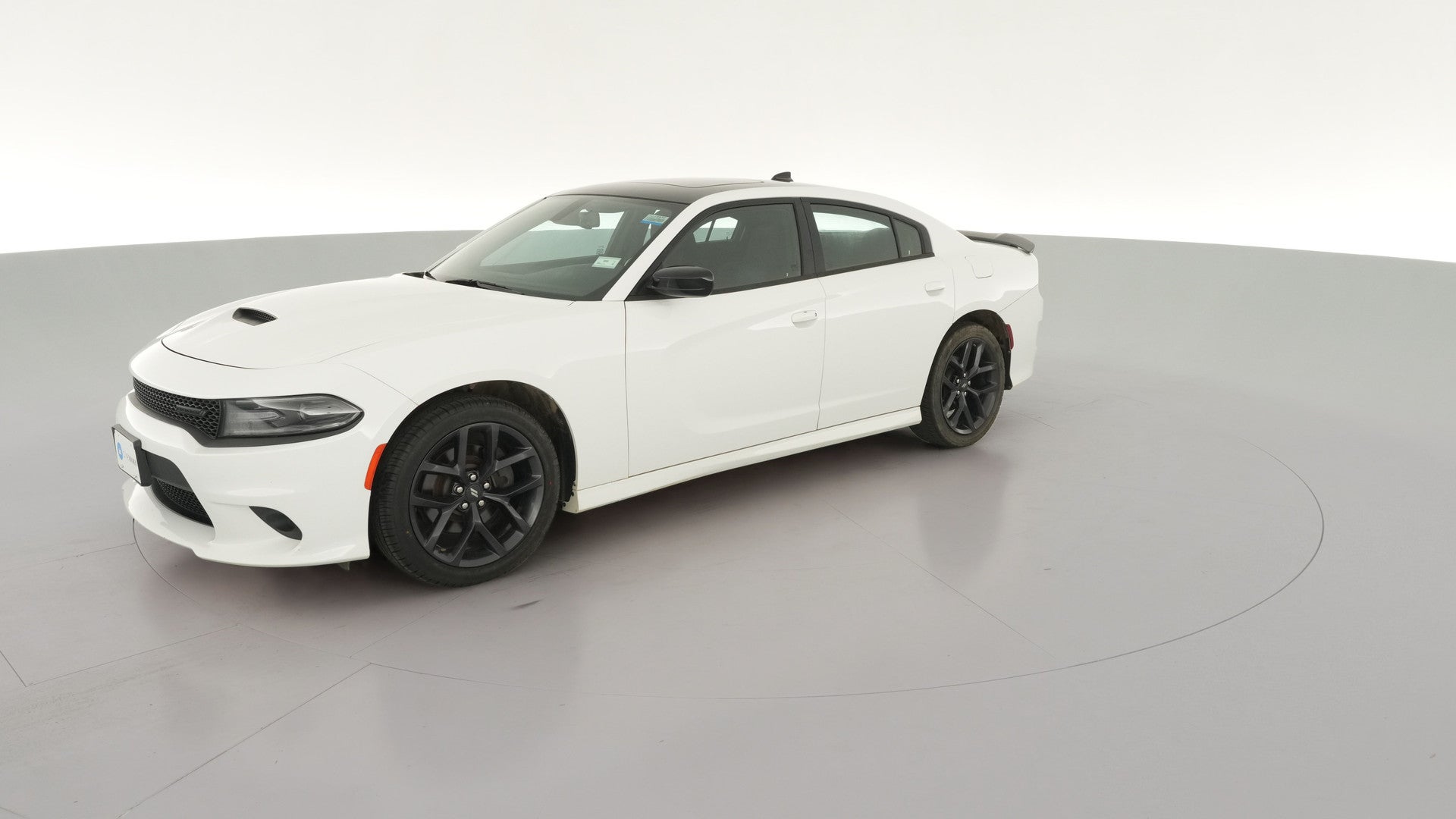 2020 Dodge Charger vehicle photo