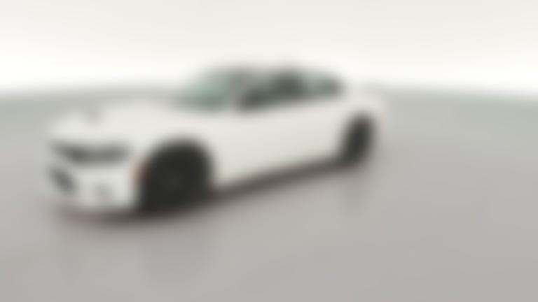 2020 Dodge Charger vehicle photo