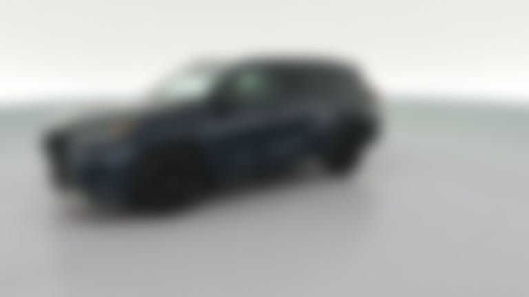 2024 Toyota Highlander vehicle photo