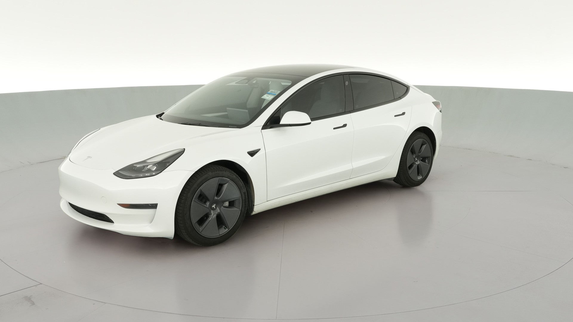 2023 Tesla Model 3 vehicle photo