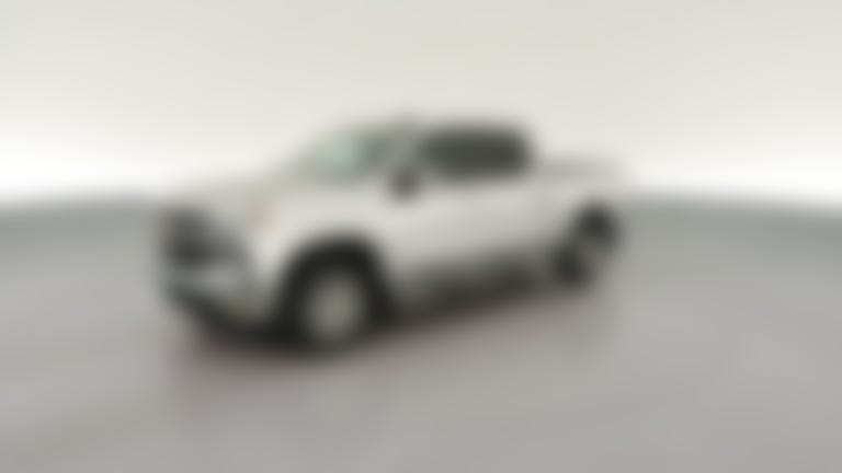 2019 Chevrolet Silverado 1500 Crew Cab vehicle photo