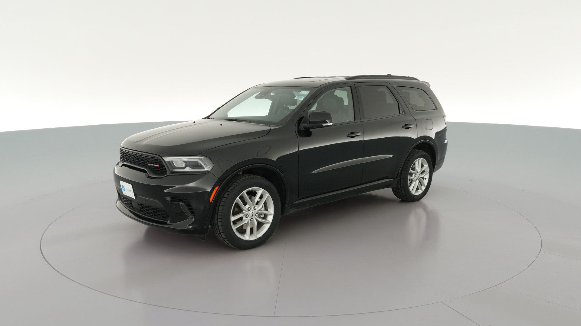 2025 Dodge Durango vehicle photo