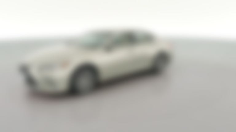 2020 Lexus ES vehicle photo