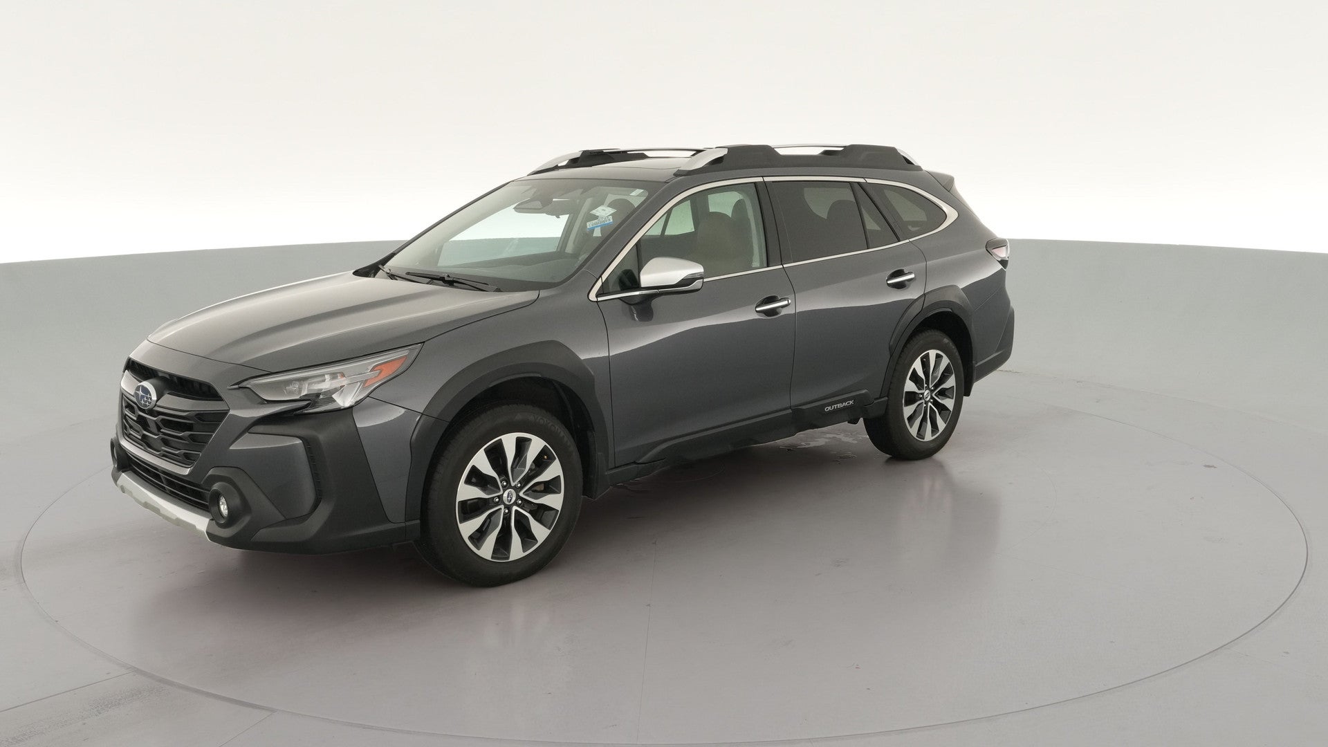 2024 Subaru Outback vehicle photo