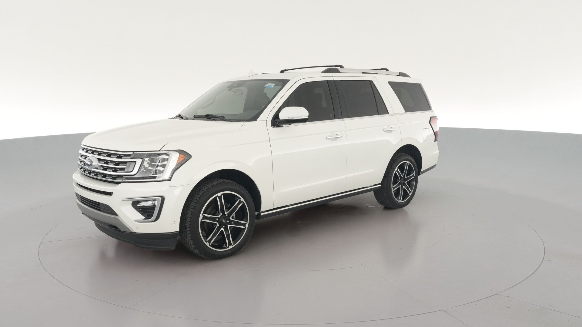 2021 Ford Expedition vehicle photo