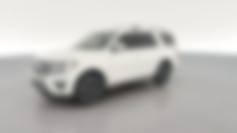 2021 Ford Expedition vehicle photo