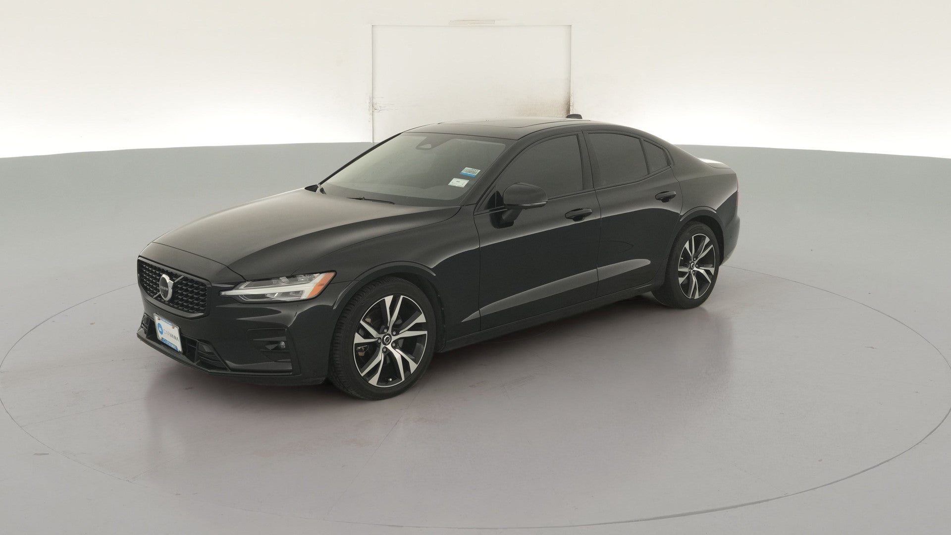 2024 Volvo S60 vehicle photo
