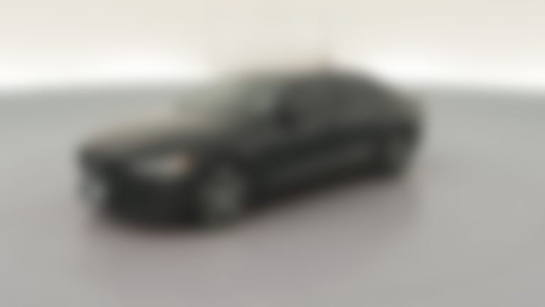 2024 Volvo S60 vehicle photo