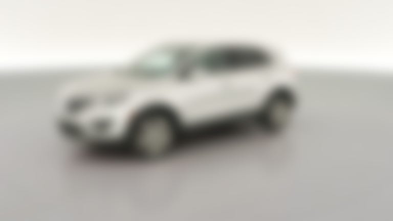 2017 Lincoln MKC vehicle photo