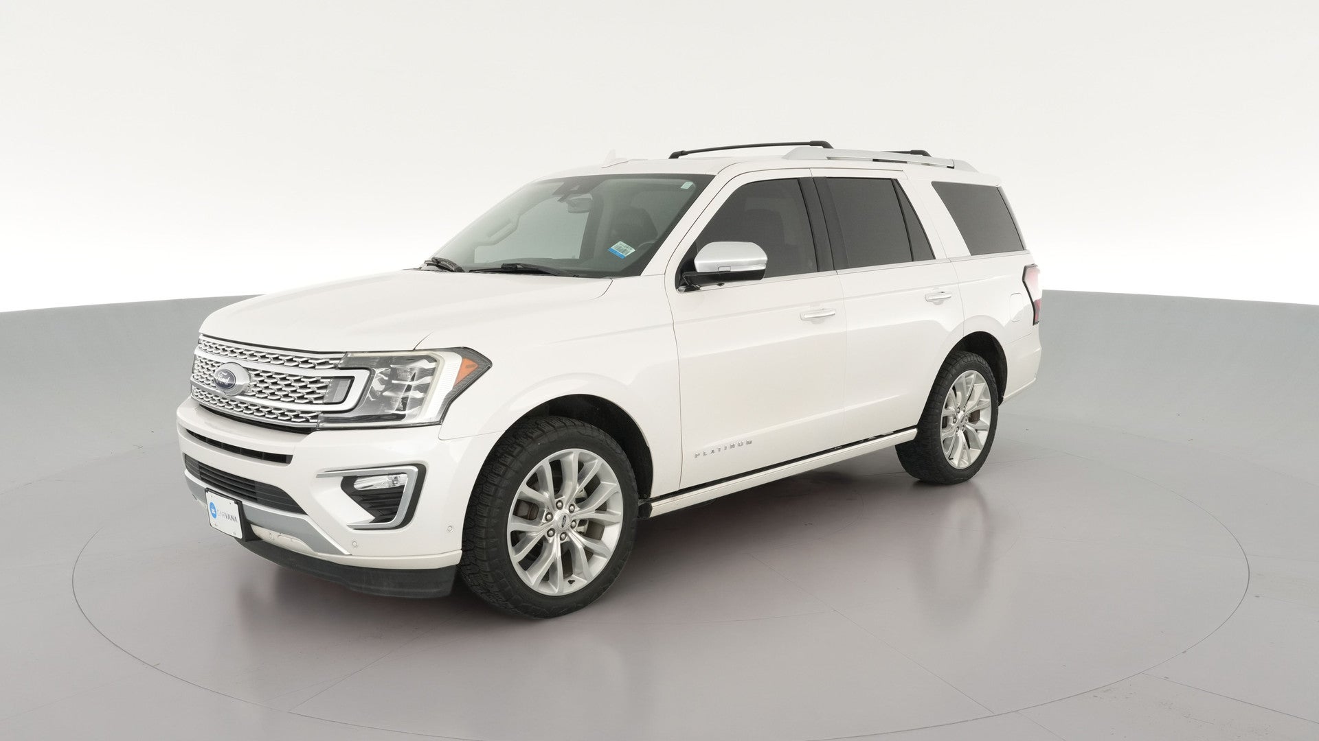 2018 Ford Expedition vehicle photo