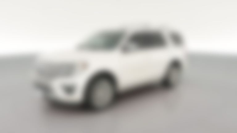 2018 Ford Expedition vehicle photo