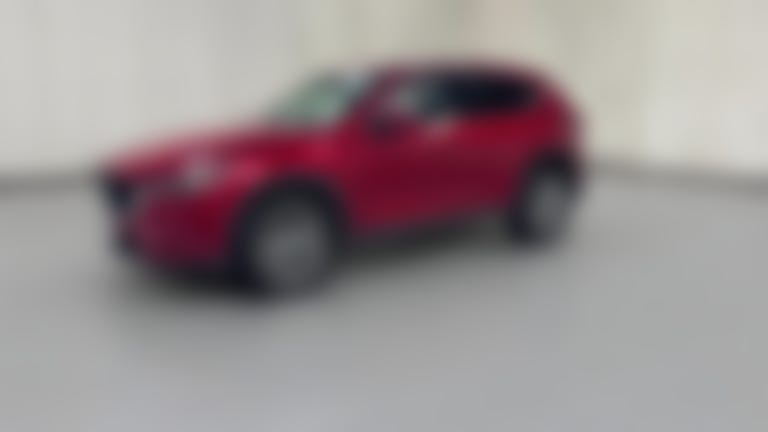 2021 MAZDA CX-5 vehicle photo