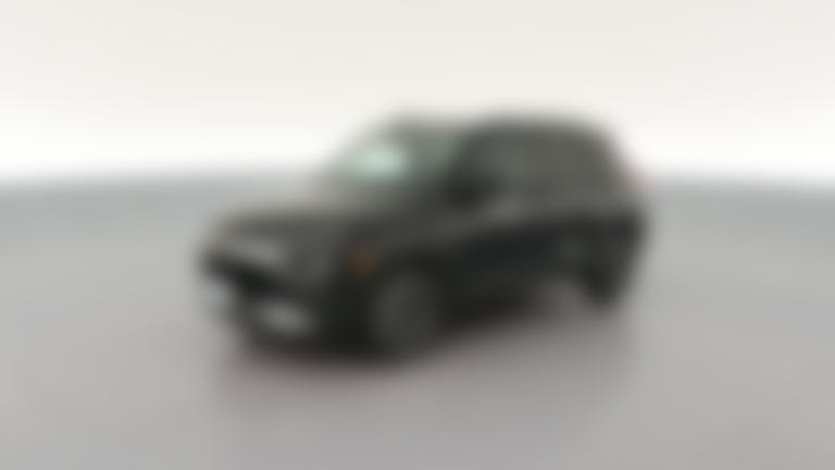 2024 Chevrolet Trailblazer vehicle photo