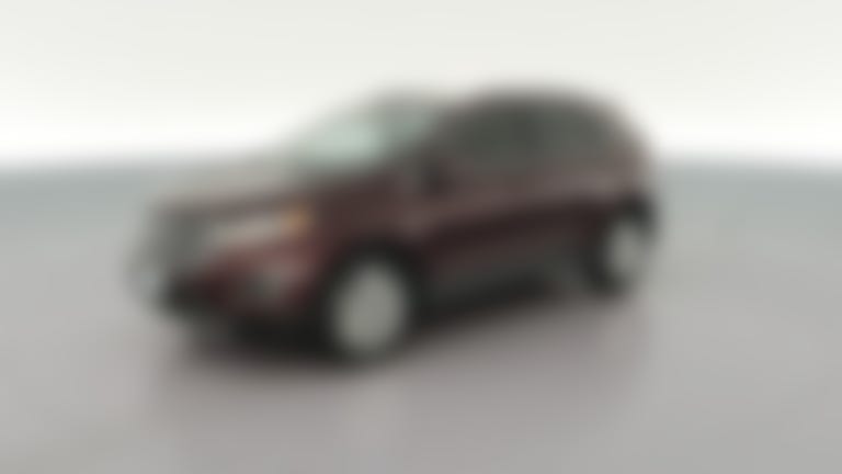 2017 Ford Edge vehicle photo