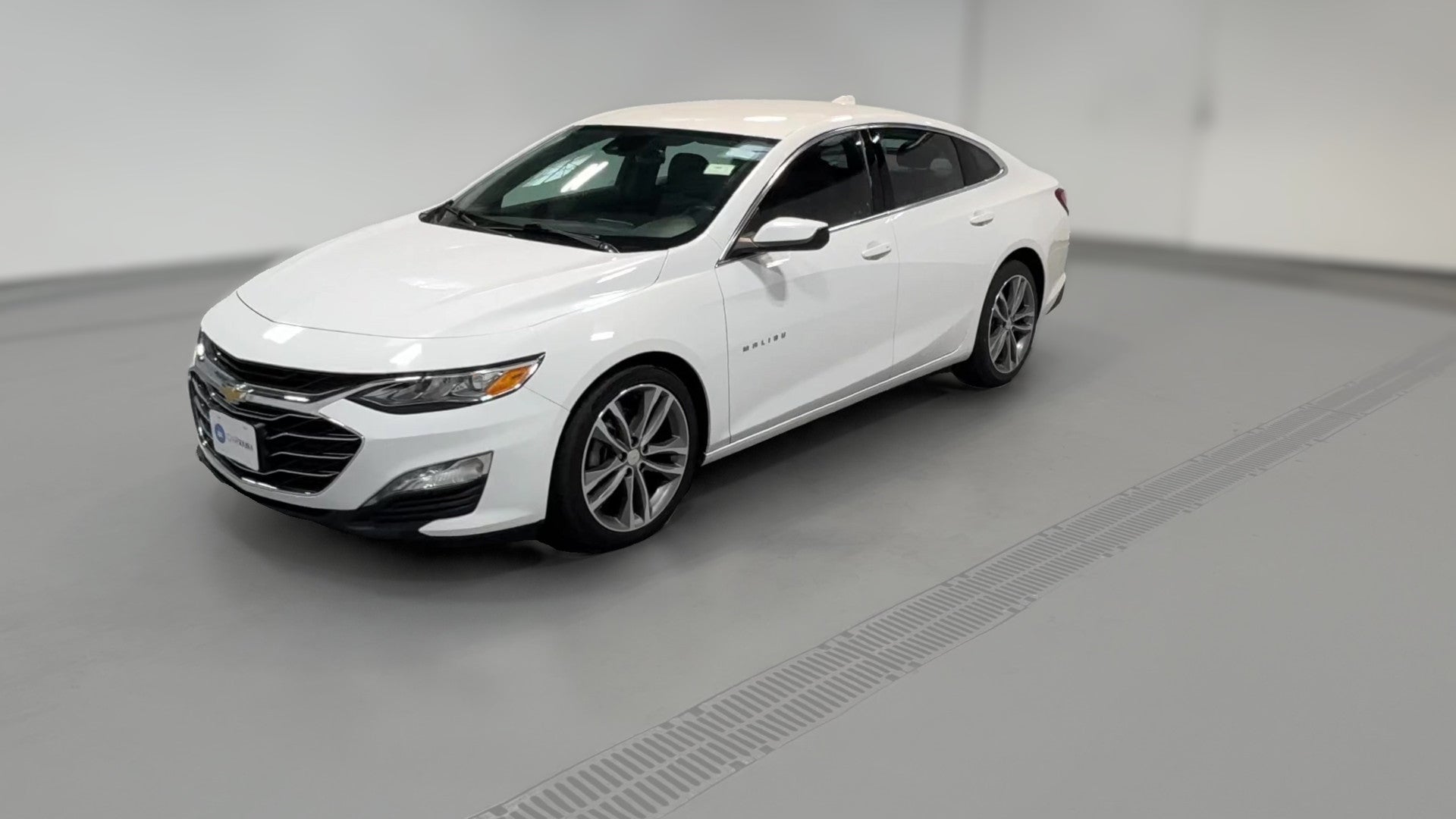 2024 Chevrolet Malibu vehicle photo