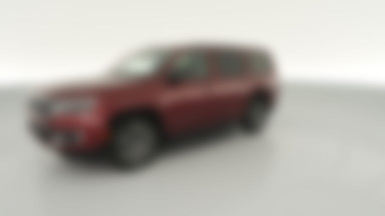 2024 Jeep Wagoneer vehicle photo