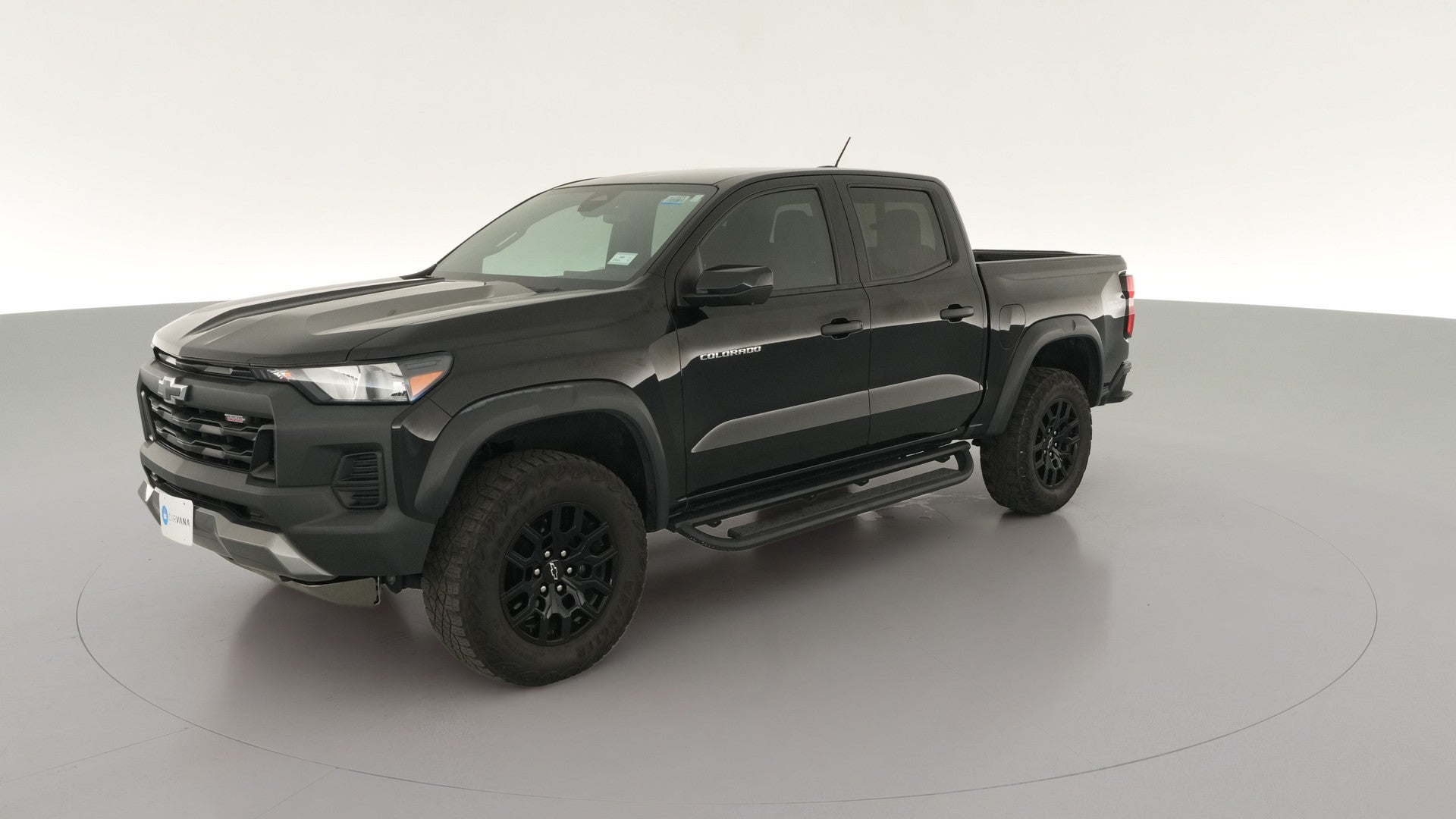 2023 Chevrolet Colorado Crew Cab vehicle photo