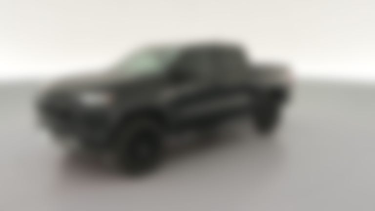 2023 Chevrolet Colorado Crew Cab vehicle photo