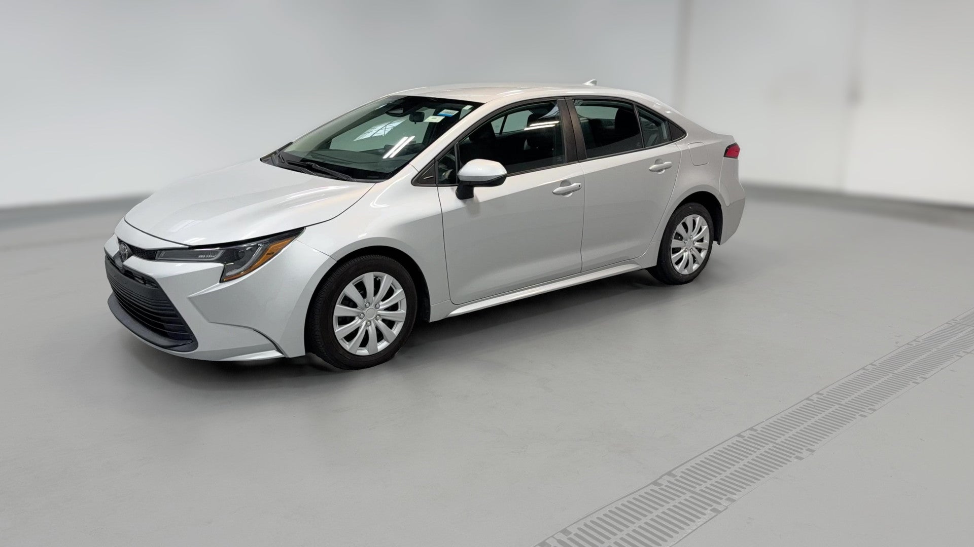 2023 Toyota Corolla vehicle photo