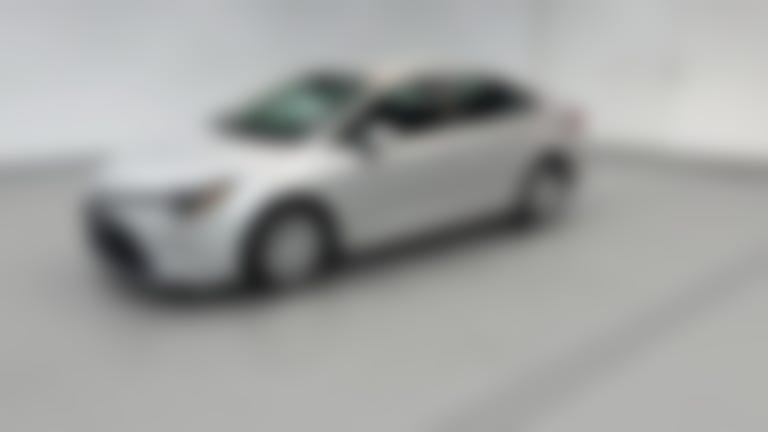 2023 Toyota Corolla vehicle photo