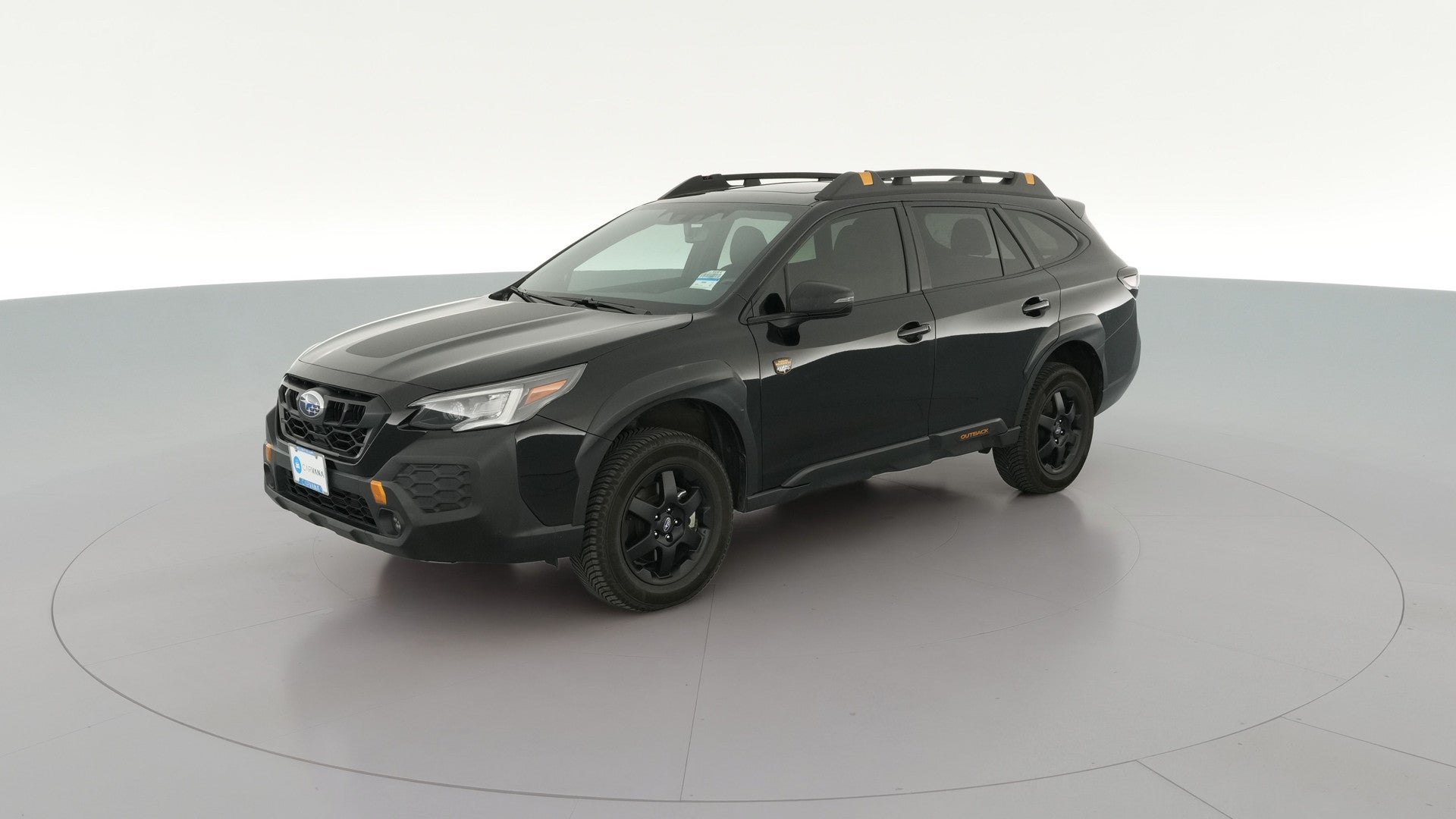 2024 Subaru Outback vehicle photo