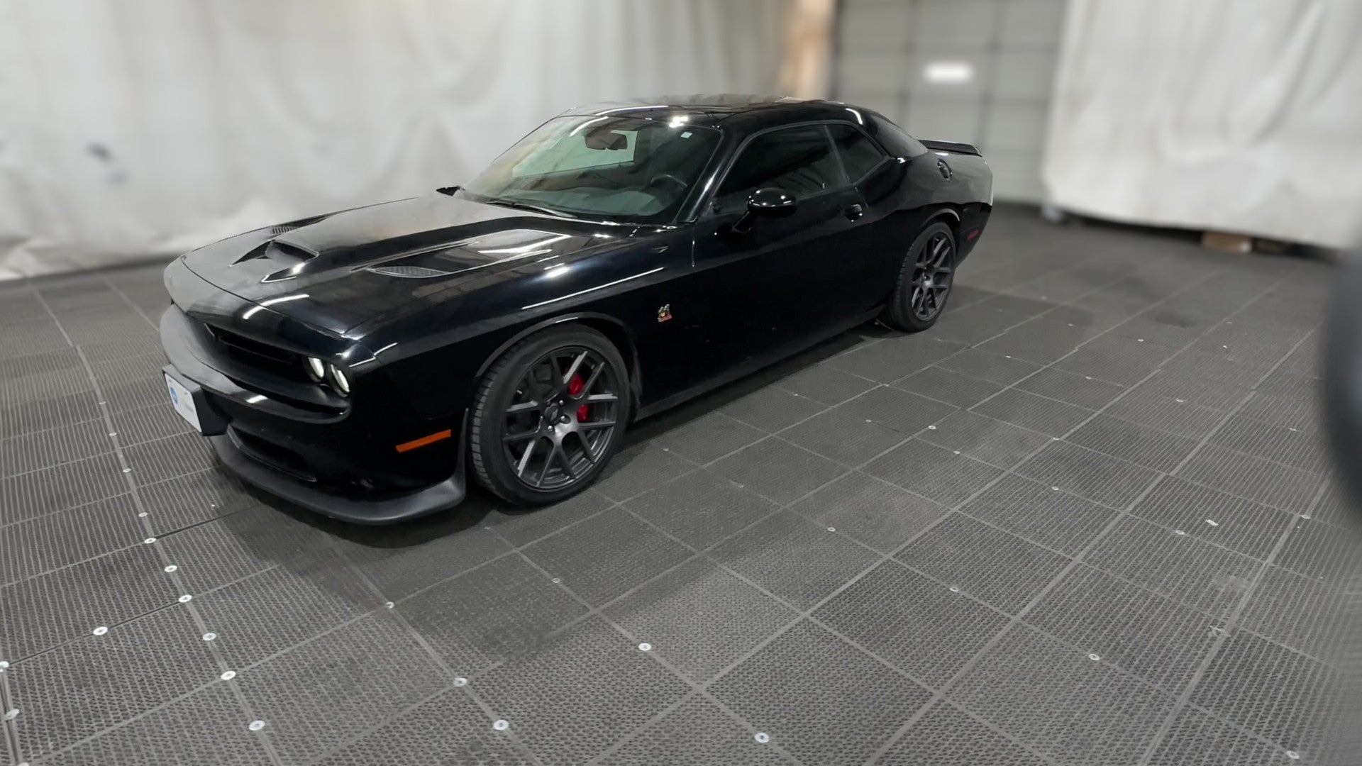 2019 Dodge Challenger vehicle photo