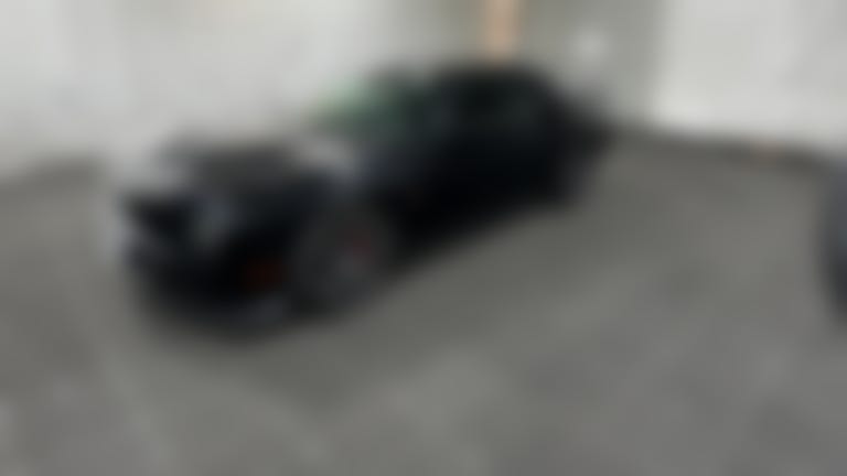 2019 Dodge Challenger vehicle photo