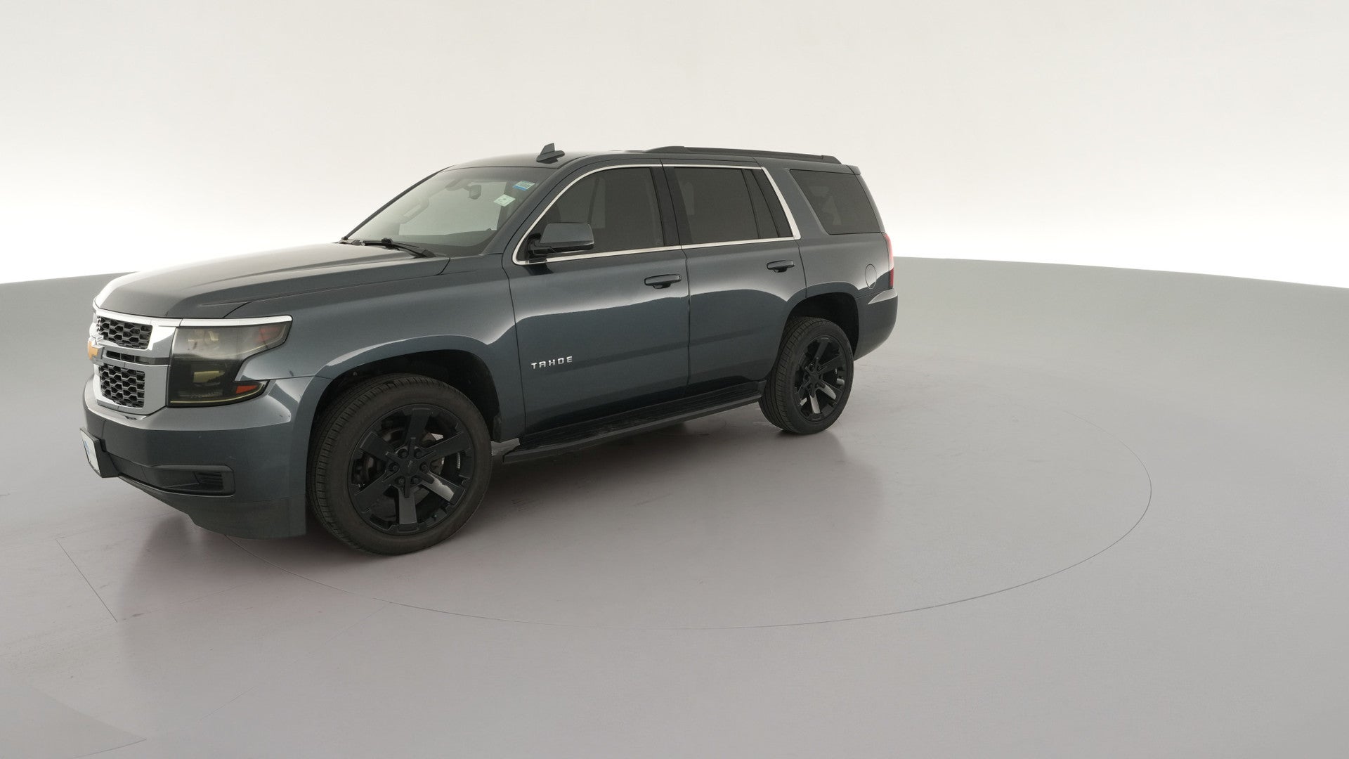 2019 Chevrolet Tahoe vehicle photo