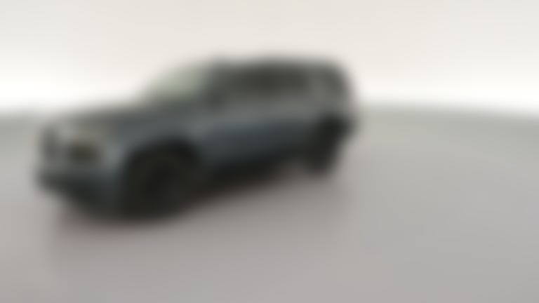 2019 Chevrolet Tahoe vehicle photo