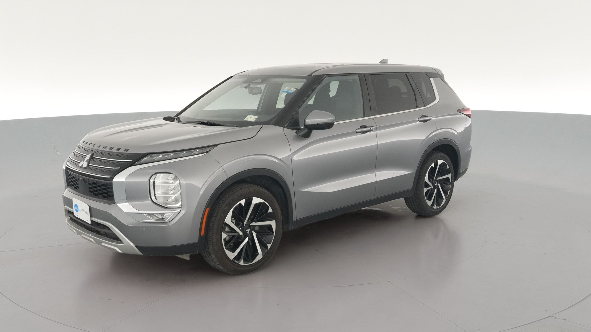 2024 Mitsubishi Outlander vehicle photo