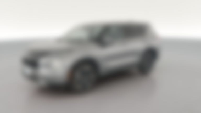 2024 Mitsubishi Outlander vehicle photo