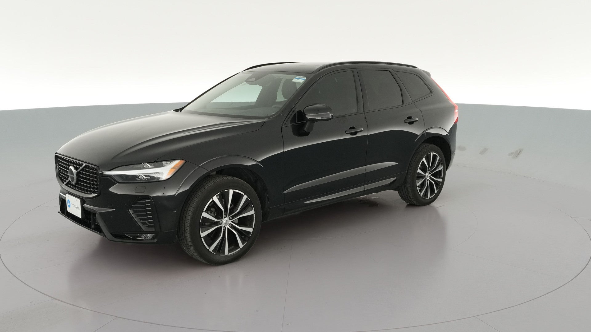2024 Volvo XC60 vehicle photo