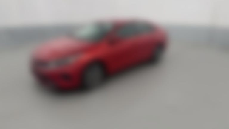 2023 Kia Forte vehicle photo