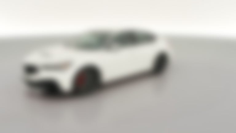 2025 Acura Integra vehicle photo