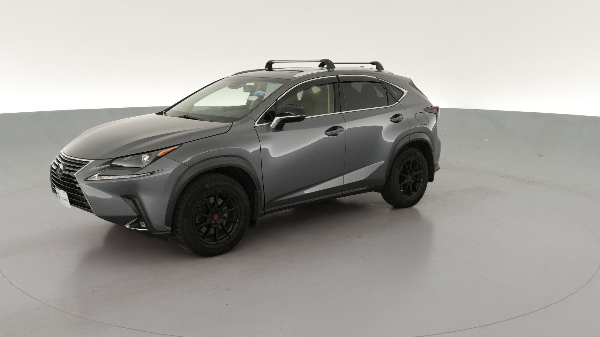 2019 Lexus NX vehicle photo