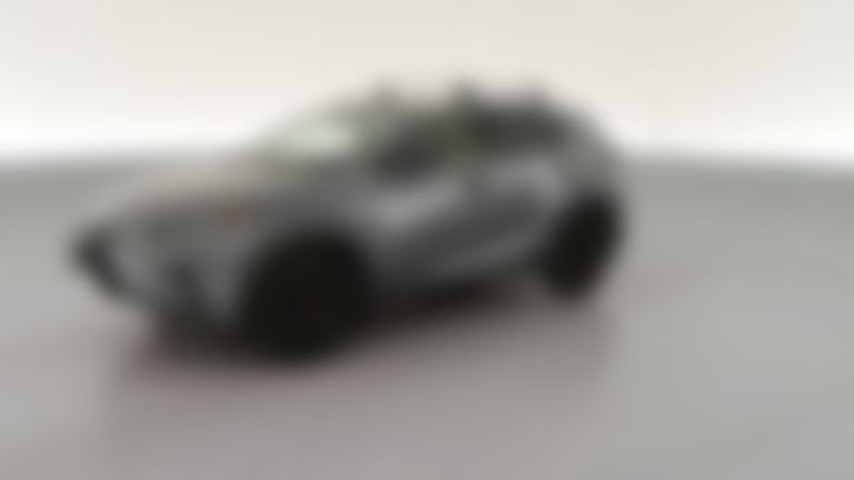 2019 Lexus NX vehicle photo