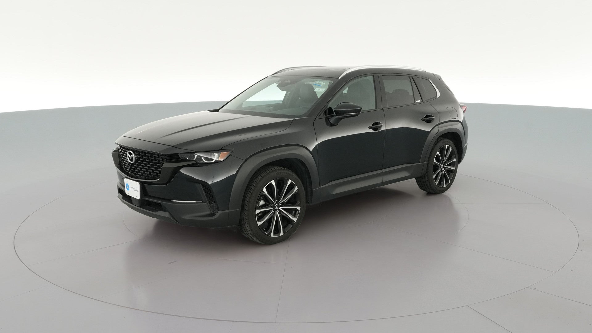 2026 MAZDA CX-50 vehicle photo