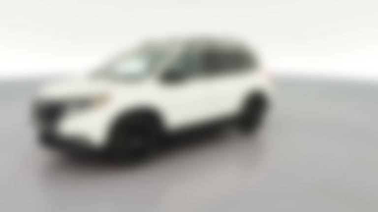 2019 Honda Passport vehicle photo
