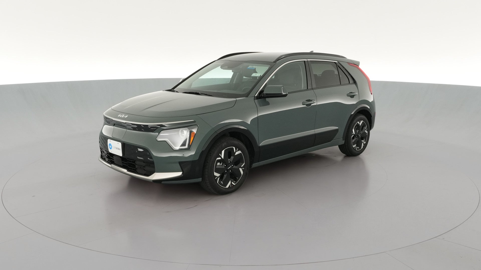 2024 Kia Niro EV vehicle photo