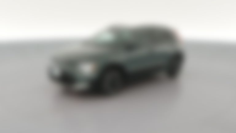 2024 Kia Niro EV vehicle photo