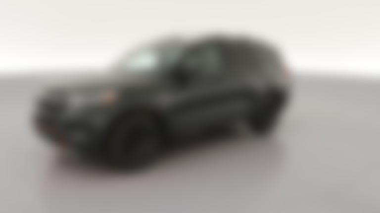 2022 Ford Explorer vehicle photo