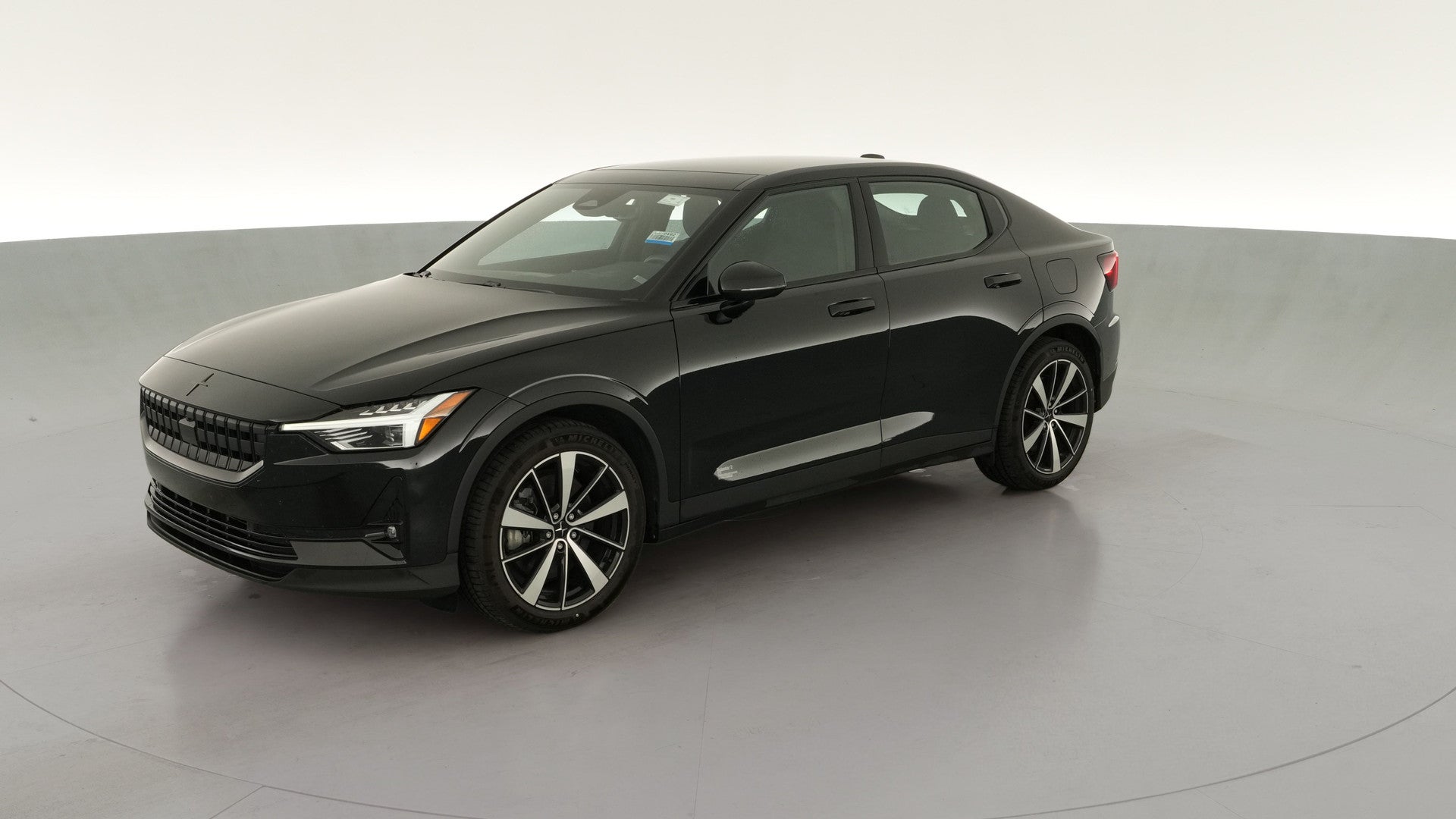 2022 Polestar 2 vehicle photo